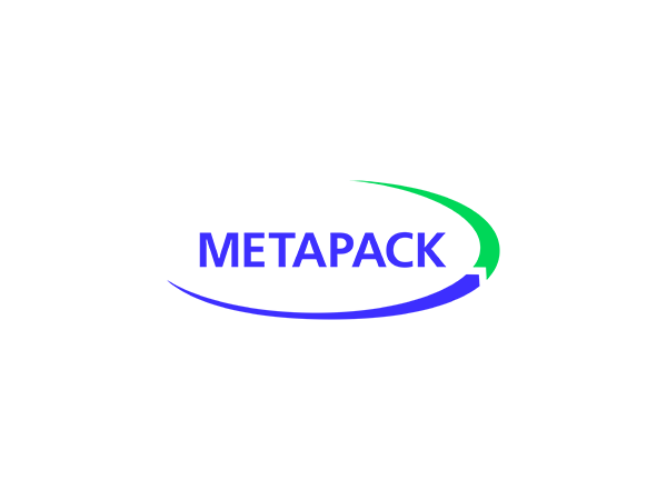 Metapack Logo