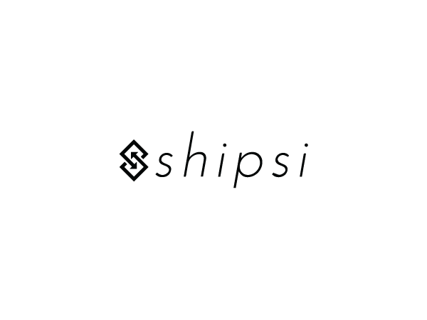 Shipsi Logo