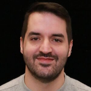 Alex Sahyouni​ 