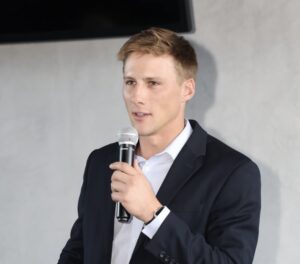 Nick Davis