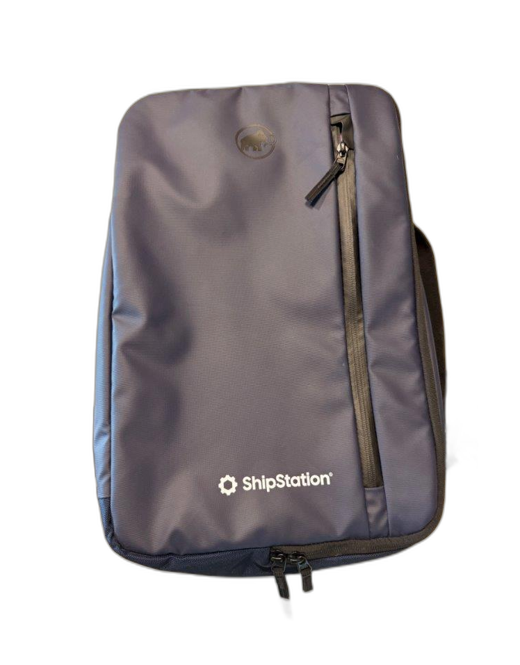 Free Mamut backpack