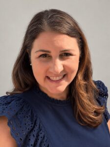 Stephanie Riordan